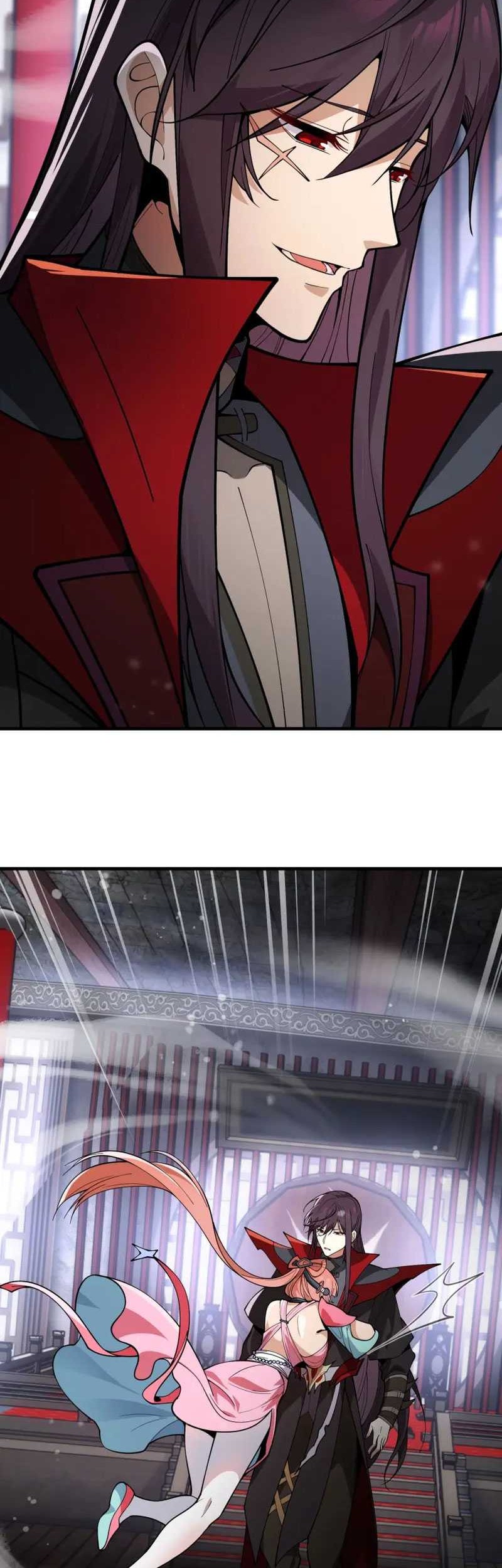 I Love the Demon Lord So Much That Even My Female Disciples Want to Kill Me Chapter 02 Gambar 42