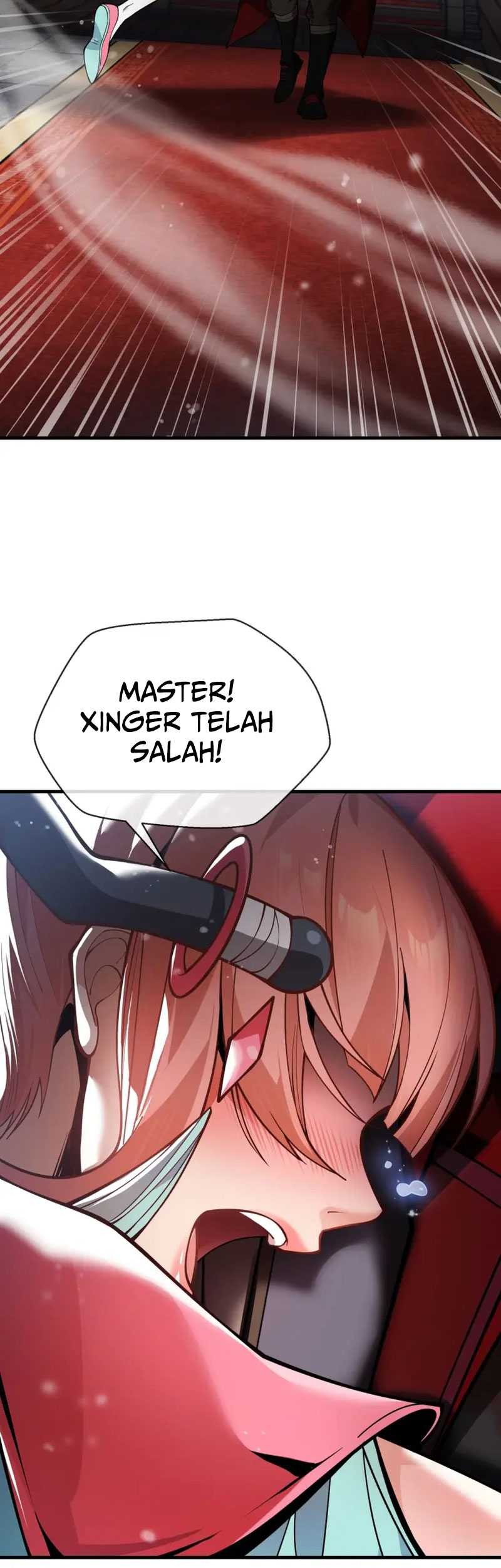 I Love the Demon Lord So Much That Even My Female Disciples Want to Kill Me Chapter 02 Gambar 43