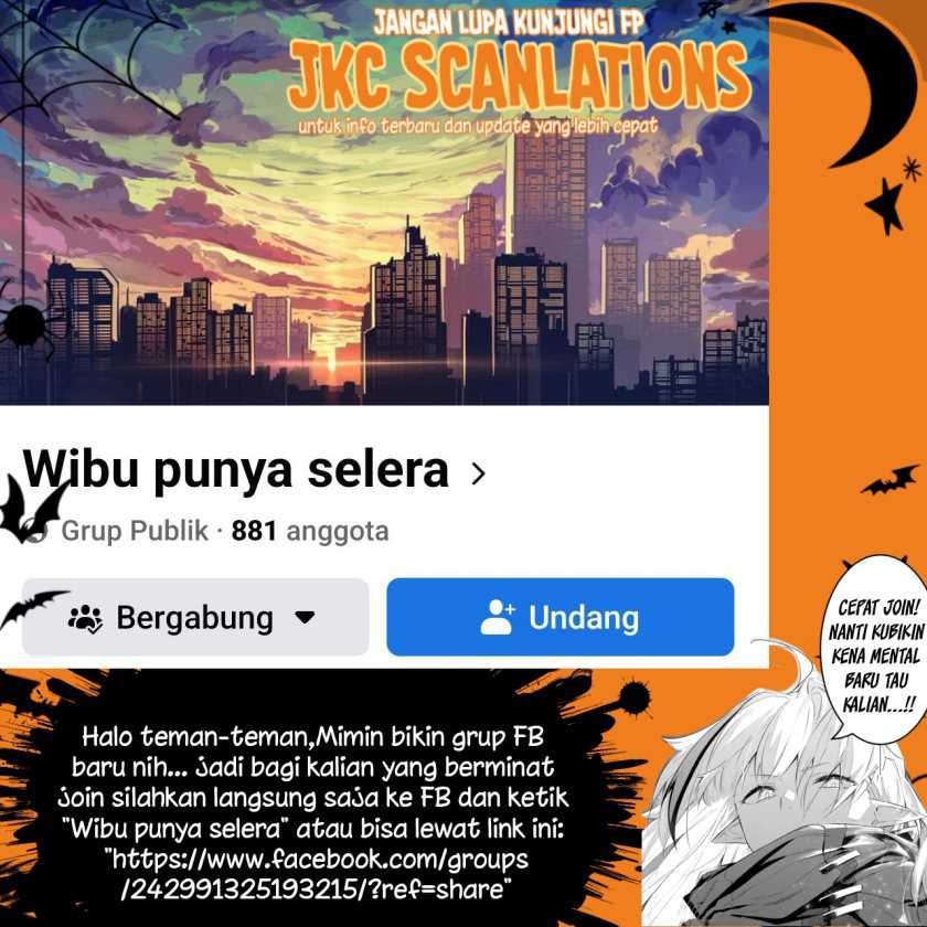 Gal Yome no Himitsu Chapter 03 Gambar 19