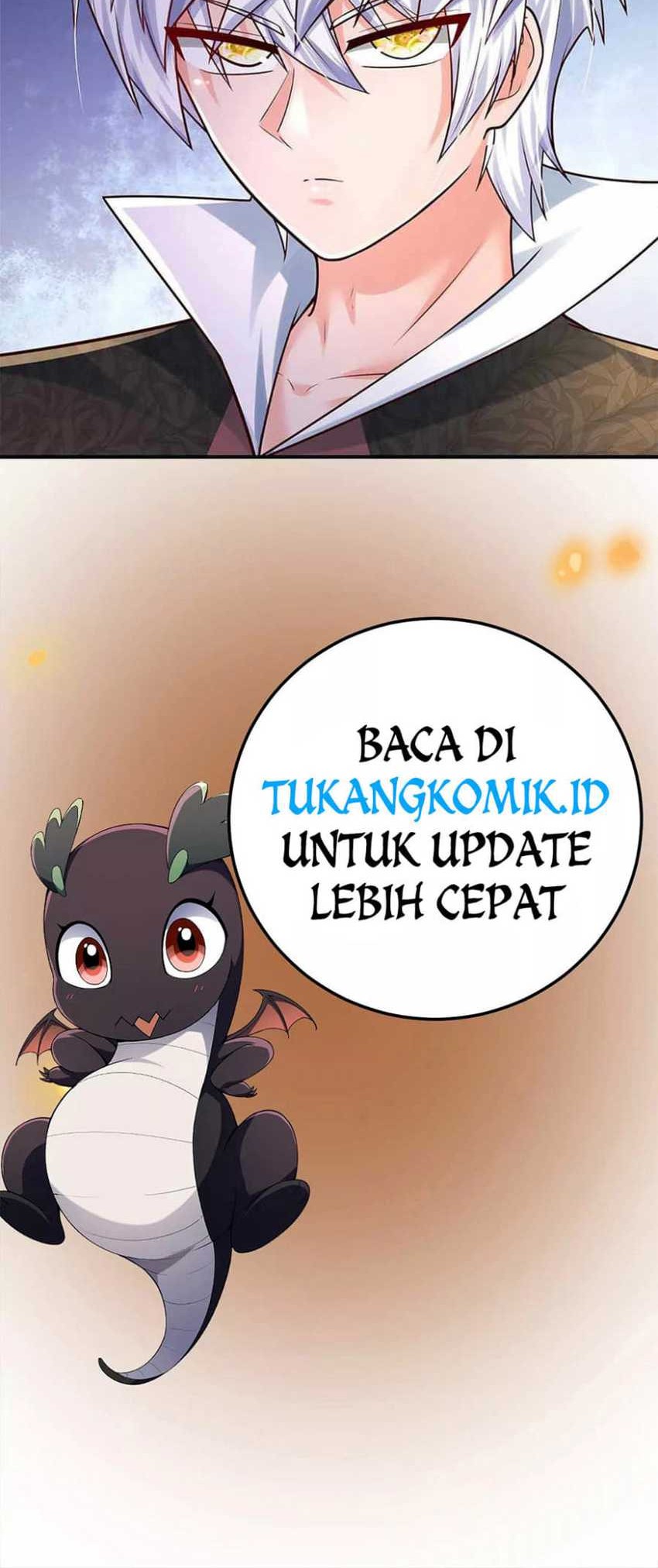 100.000 Layers Of Body Refining: I Raise All Emperor Chapter 209 Gambar 28