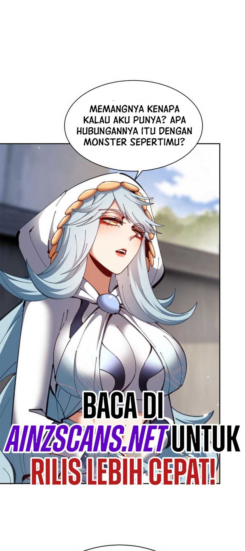 Devious Son Of Heaven Chapter 28 Gambar 24