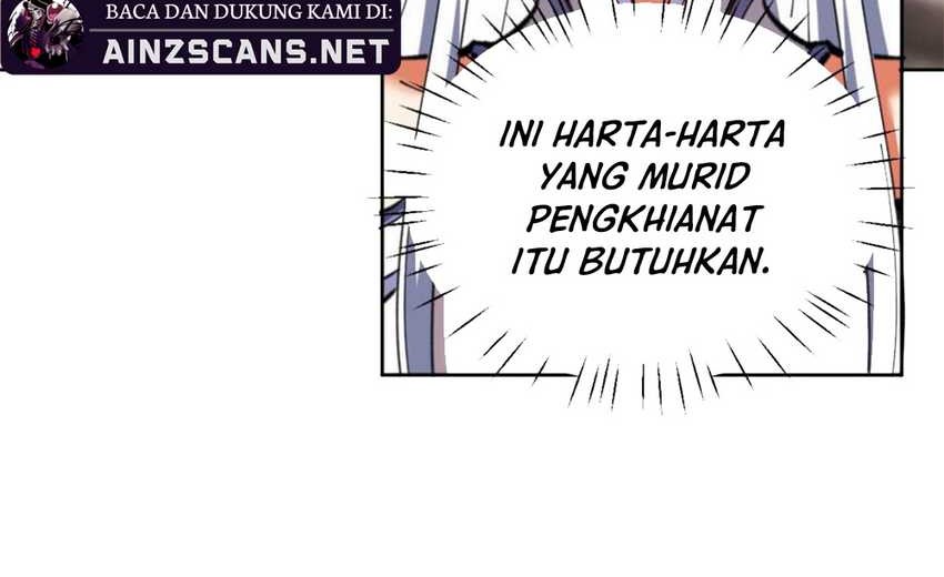 Devious Son Of Heaven Chapter 28 Gambar 27
