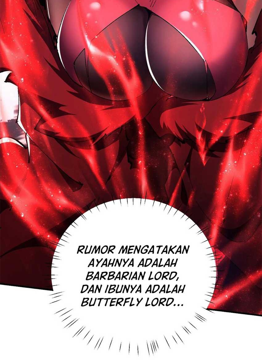 Devious Son Of Heaven Chapter 28 Gambar 43