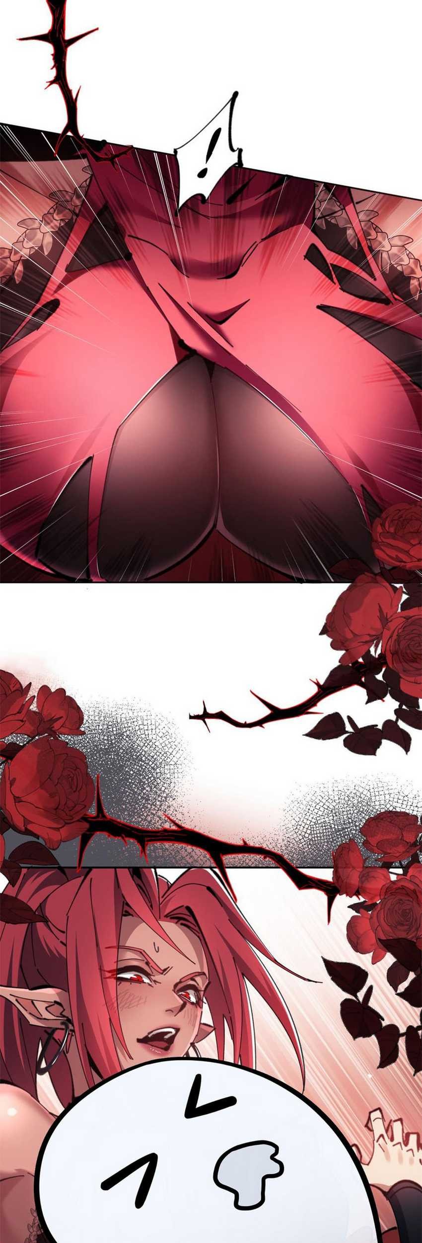 Devious Son Of Heaven Chapter 28 Gambar 49