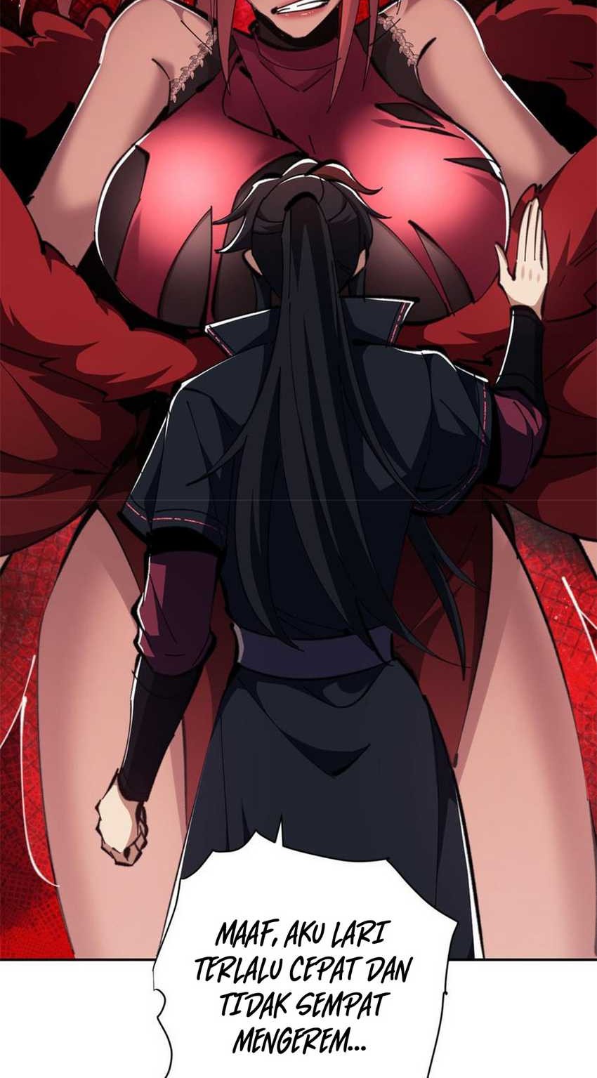 Devious Son Of Heaven Chapter 28 Gambar 51