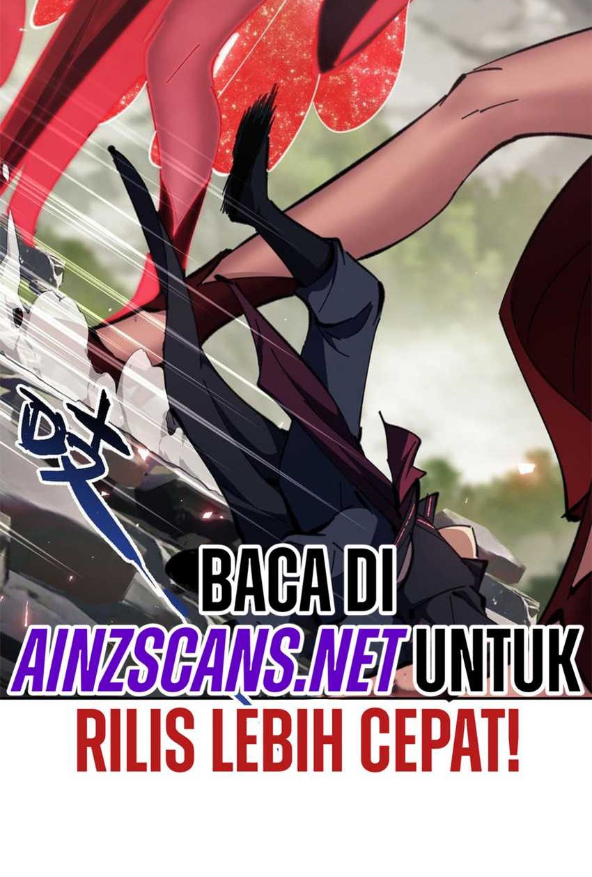 Devious Son Of Heaven Chapter 28 Gambar 53