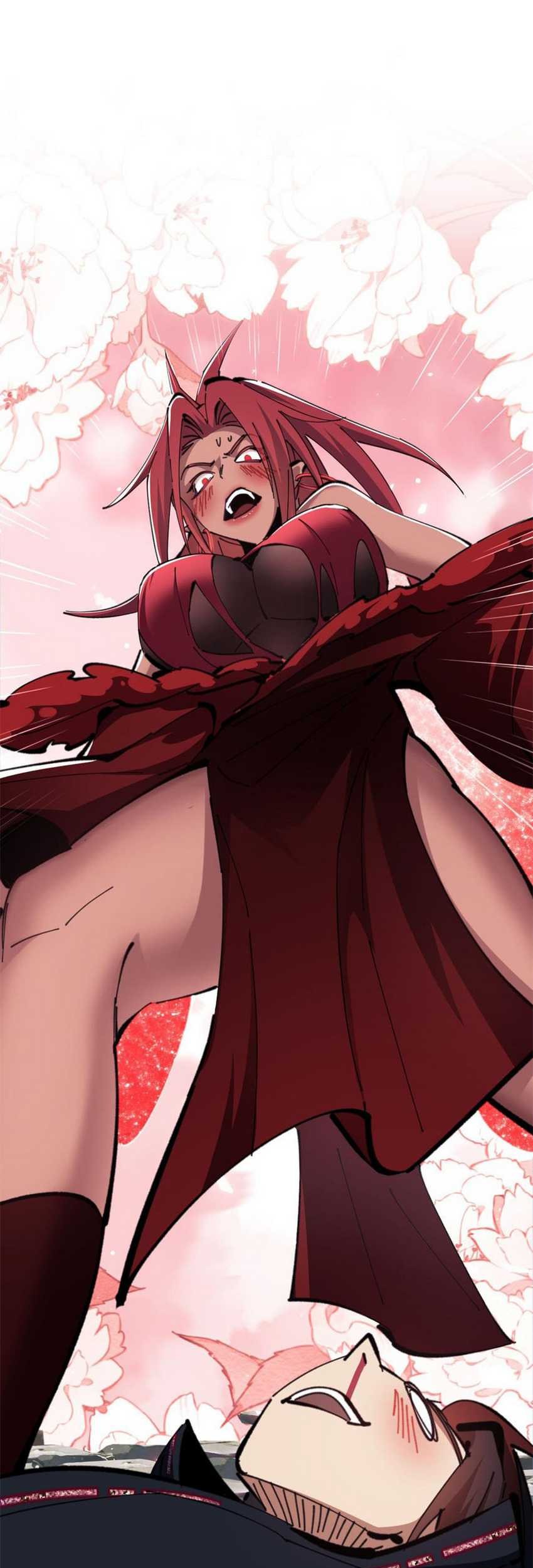 Devious Son Of Heaven Chapter 28 Gambar 54