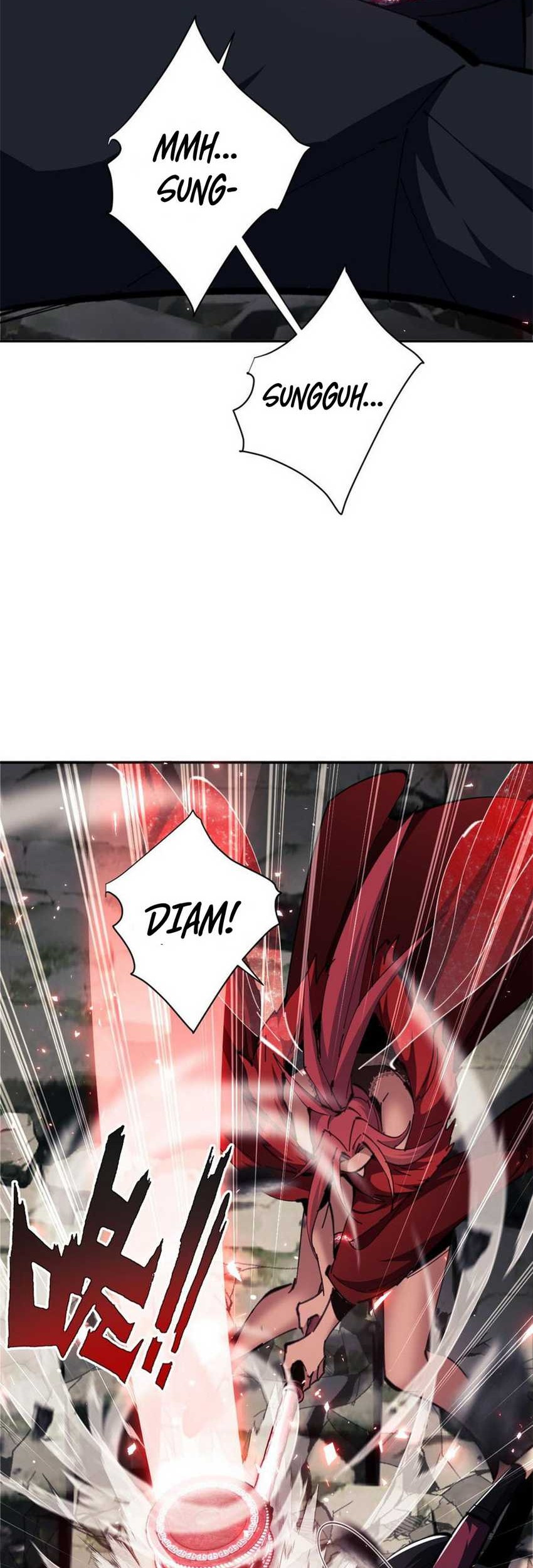 Devious Son Of Heaven Chapter 28 Gambar 55