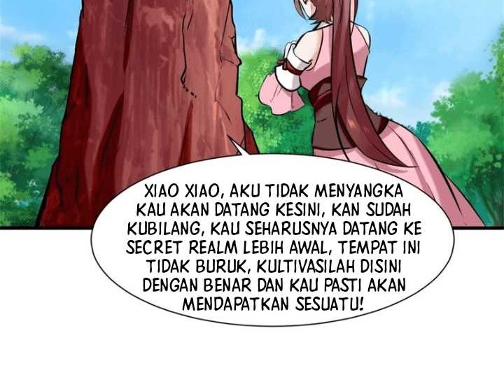 Endless devourer Chapter 168 Gambar 5