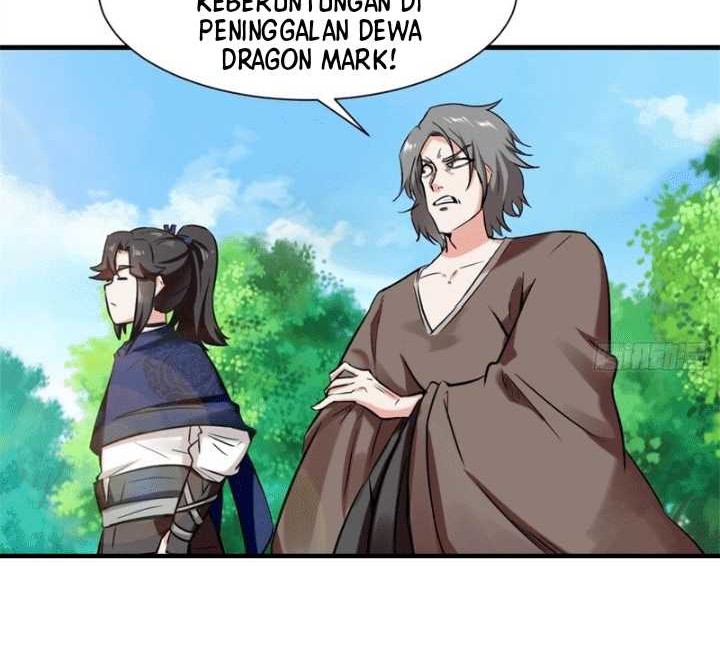 Endless devourer Chapter 168 Gambar 7