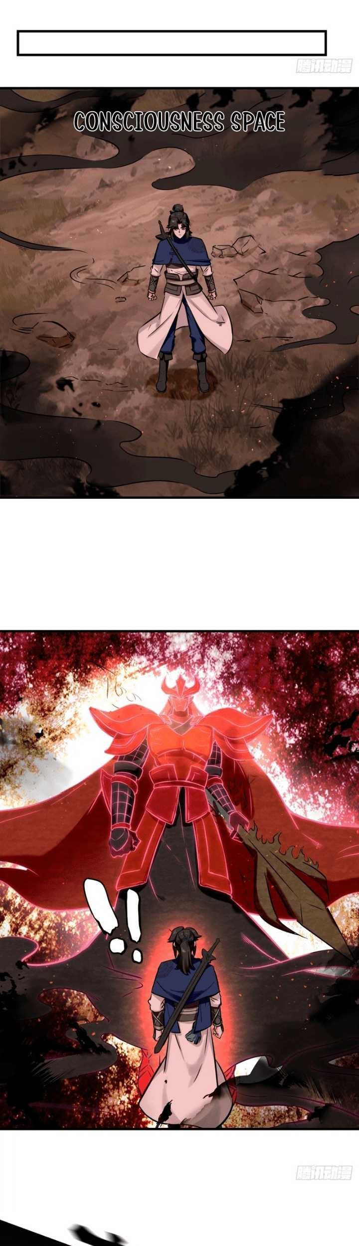 Endless devourer Chapter 168 Gambar 16