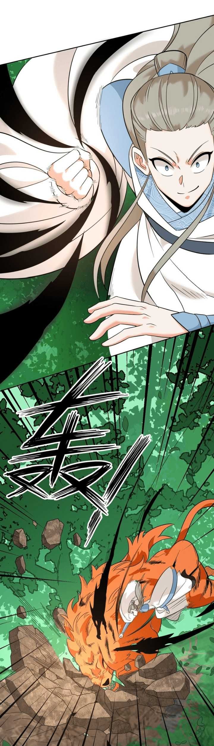 Endless devourer Chapter 167 Gambar 18