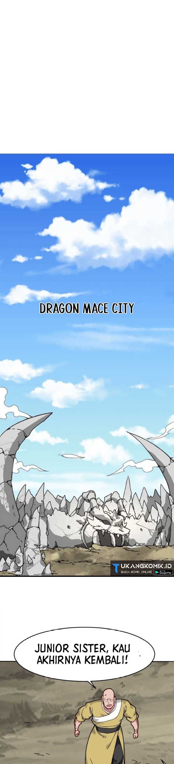 Endless devourer Chapter 167 Gambar 30