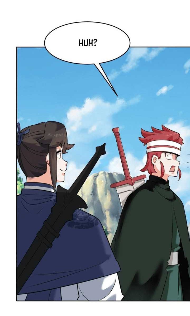 Endless devourer Chapter 167 Gambar 3