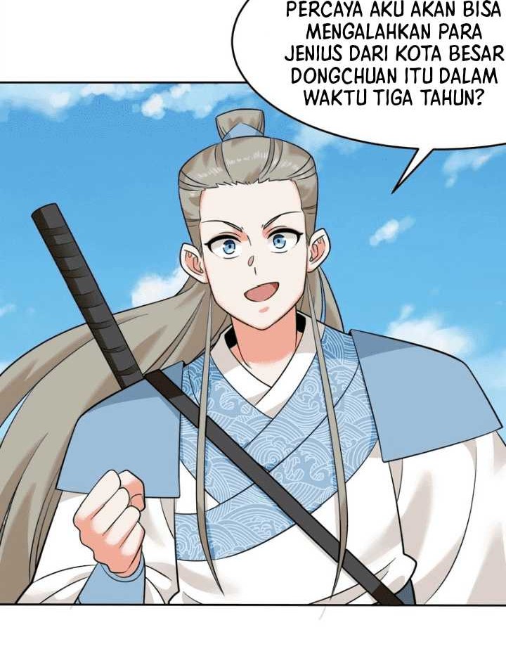 Endless devourer Chapter 167 Gambar 7