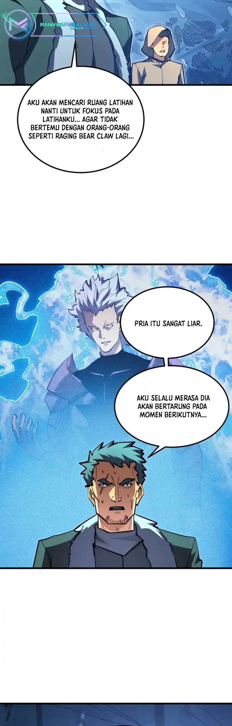 Rise From The Rubble Chapter 260 Gambar 4