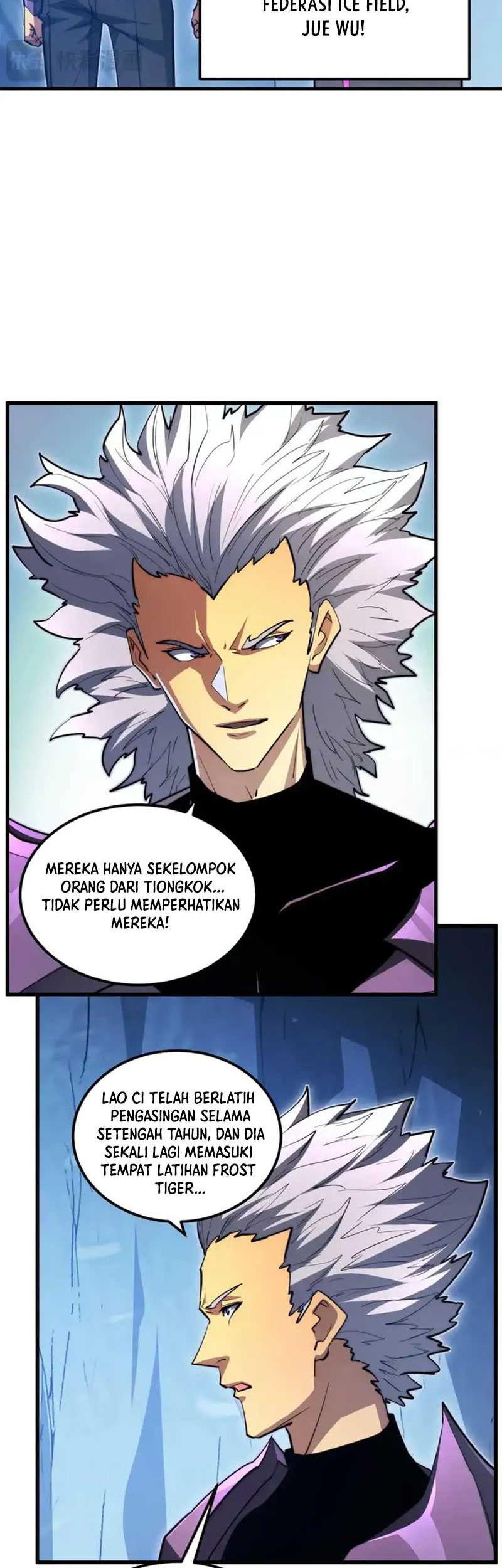 Rise From The Rubble Chapter 260 Gambar 7