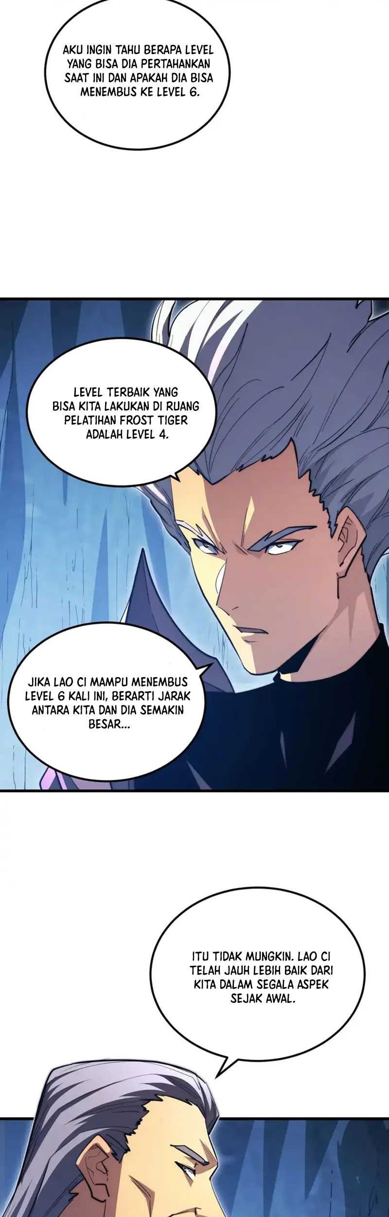 Rise From The Rubble Chapter 260 Gambar 8