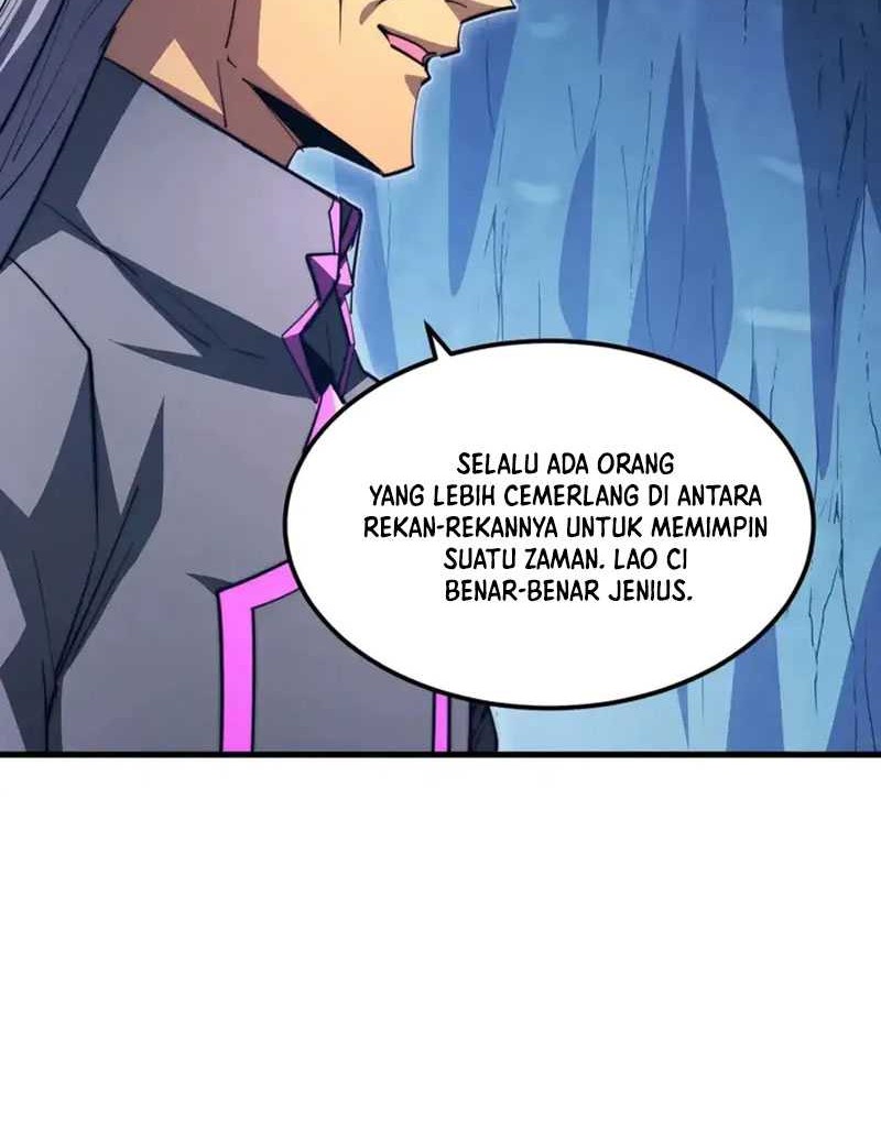 Rise From The Rubble Chapter 260 Gambar 9