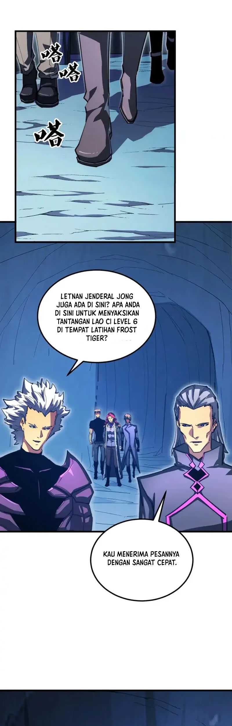 Rise From The Rubble Chapter 260 Gambar 10