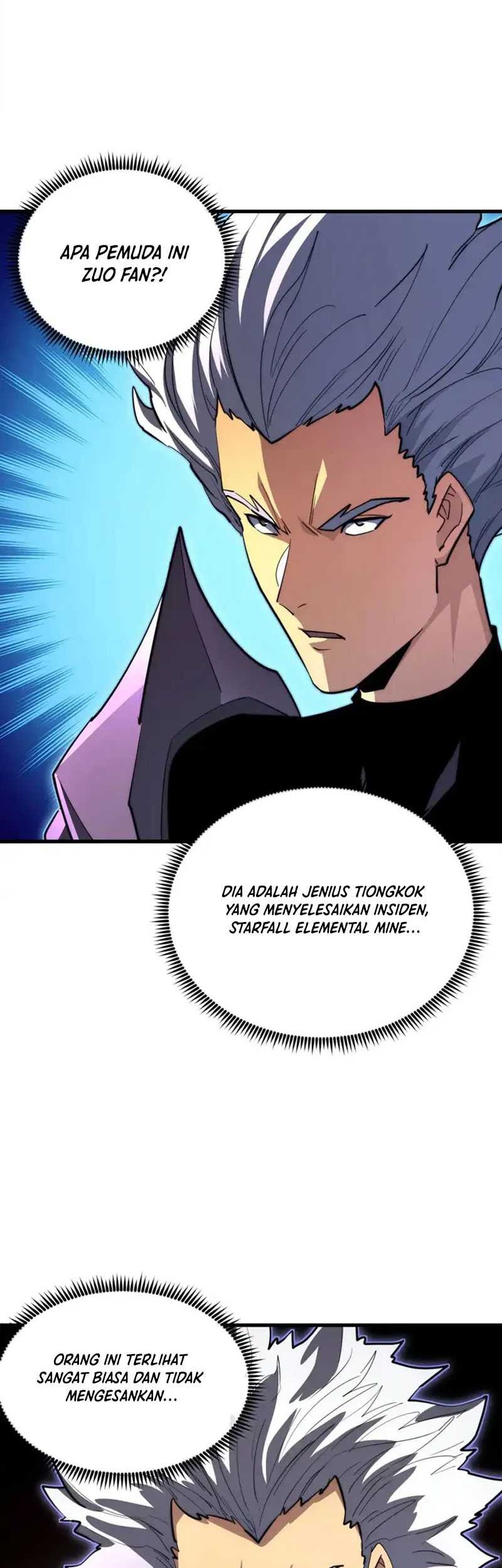 Rise From The Rubble Chapter 260 Gambar 15