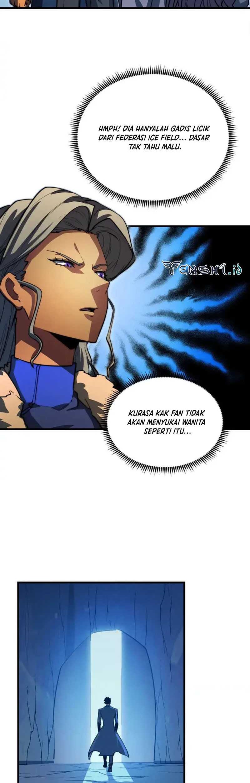 Rise From The Rubble Chapter 260 Gambar 19