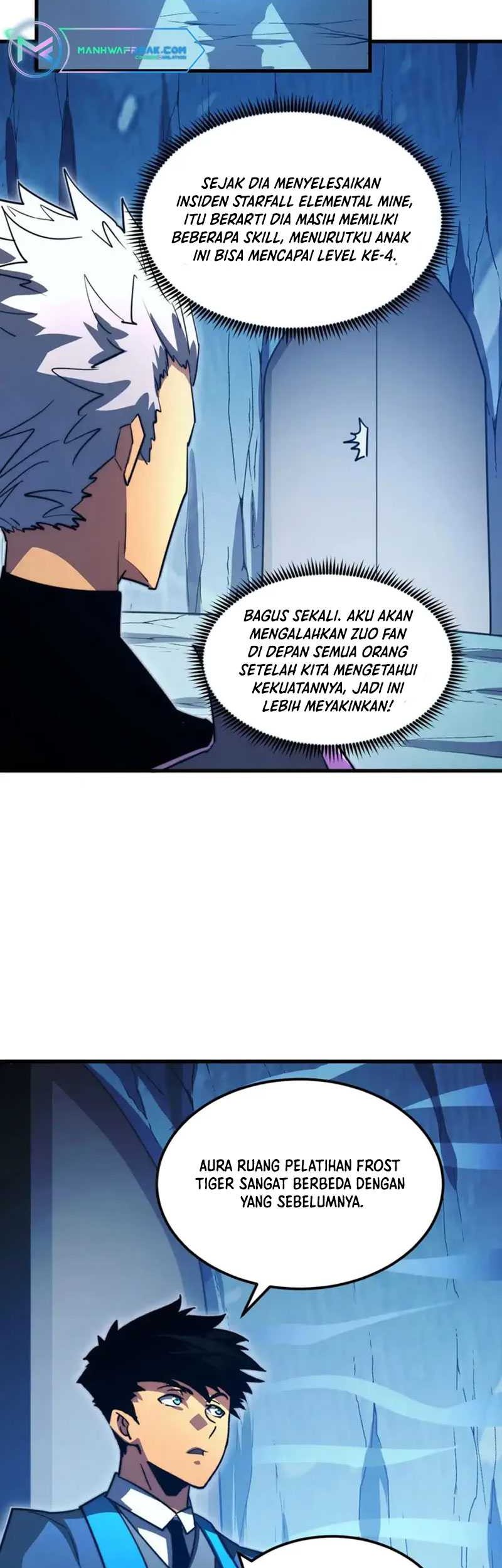 Rise From The Rubble Chapter 260 Gambar 20