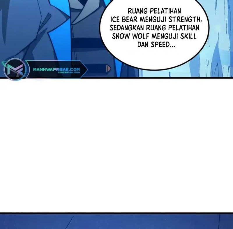 Rise From The Rubble Chapter 260 Gambar 21