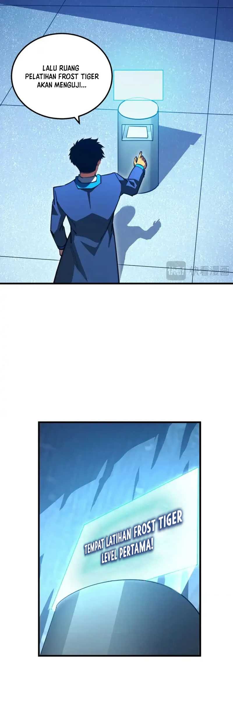Rise From The Rubble Chapter 260 Gambar 22