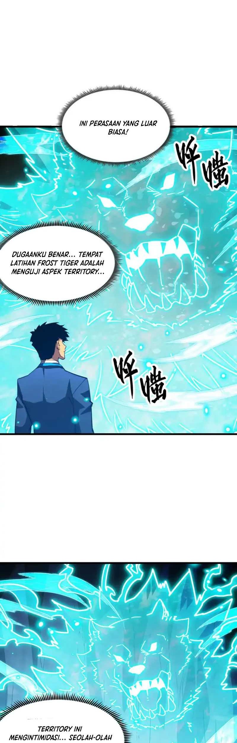 Rise From The Rubble Chapter 260 Gambar 23