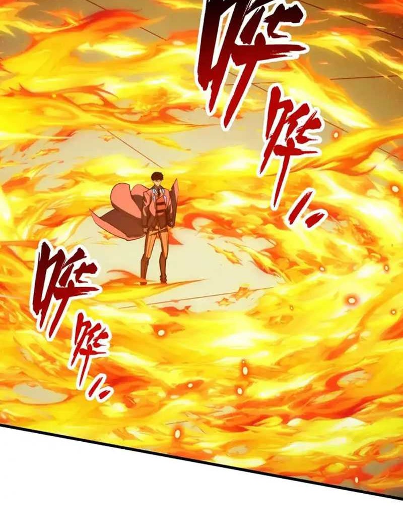 Rise From The Rubble Chapter 260 Gambar 25
