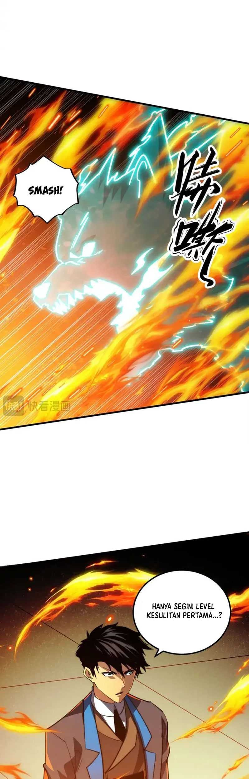 Rise From The Rubble Chapter 260 Gambar 26