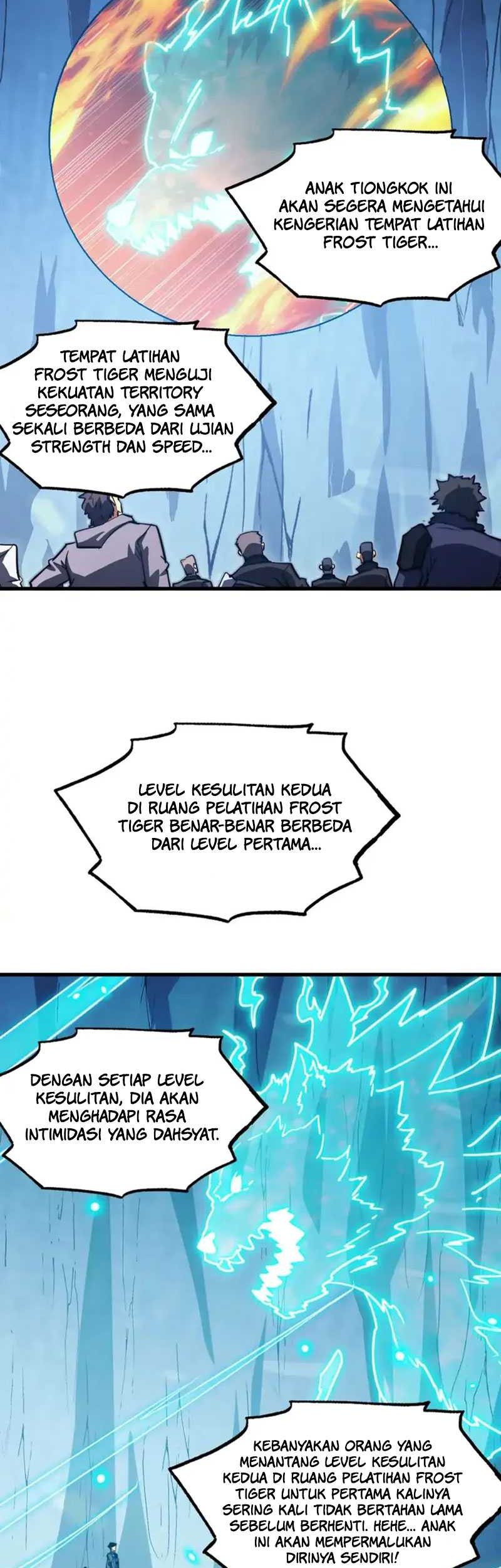 Rise From The Rubble Chapter 260 Gambar 28