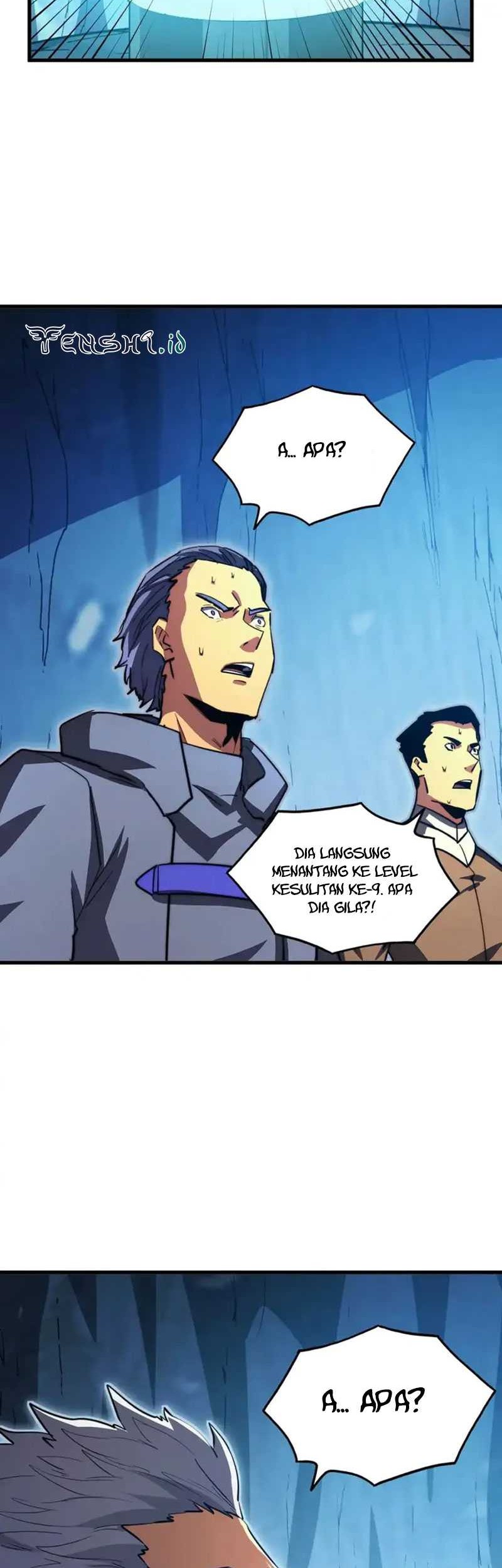 Rise From The Rubble Chapter 260 Gambar 31