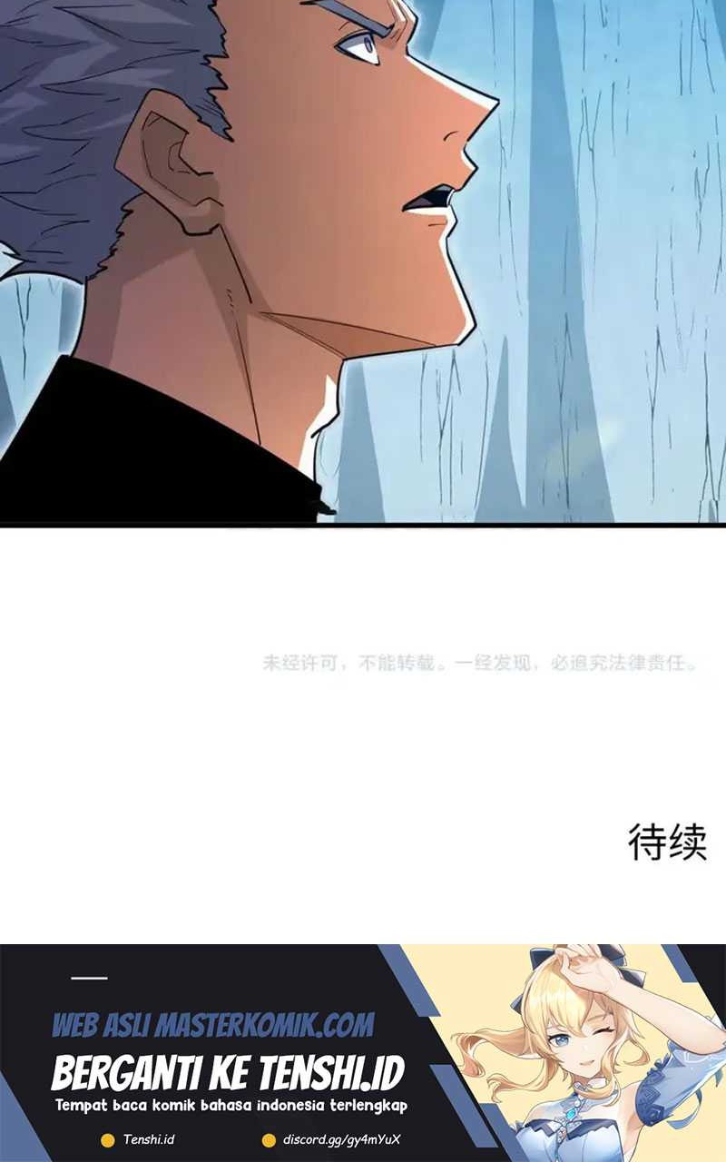 Rise From The Rubble Chapter 260 Gambar 32