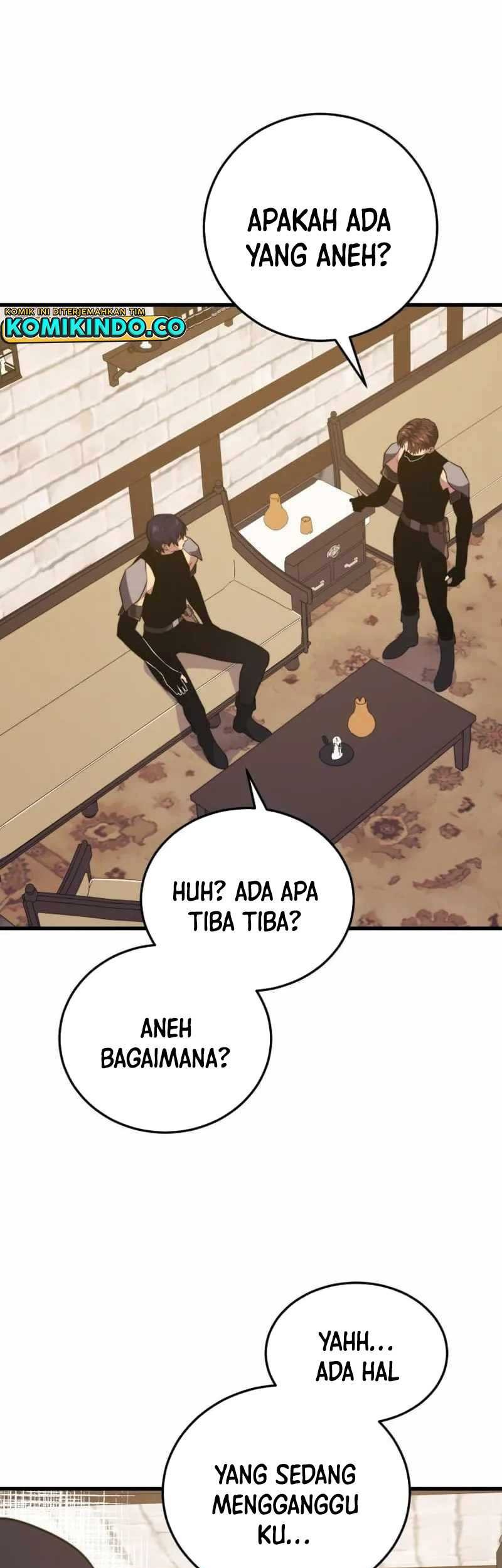 Seoul Station Necromancer Chapter 121 Gambar 42