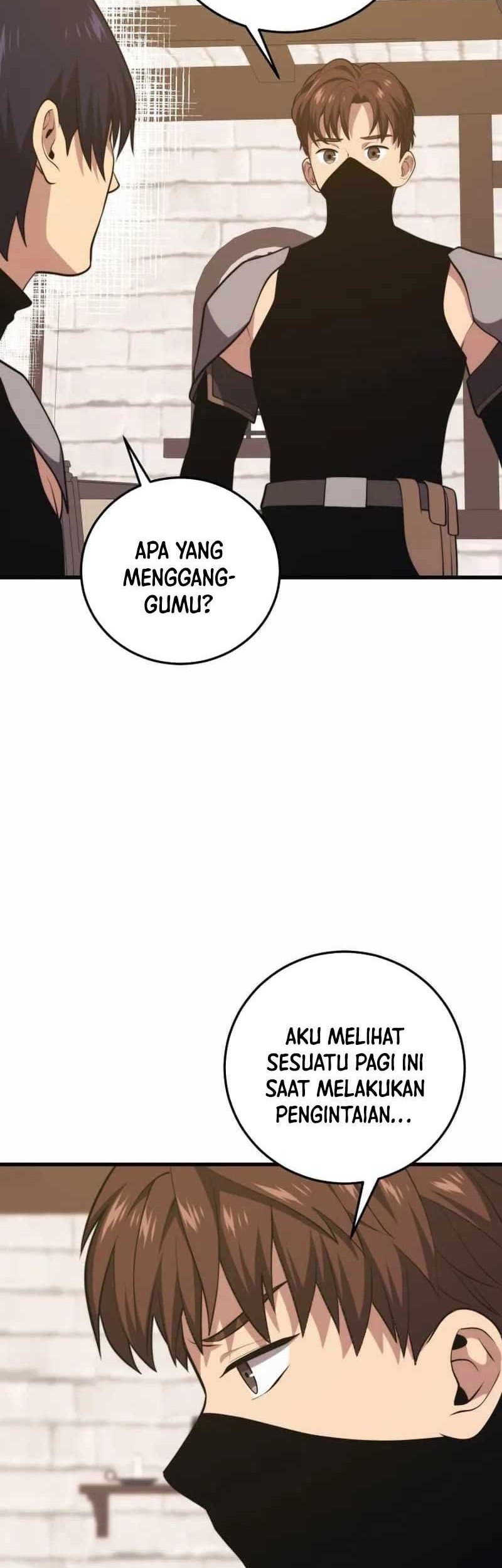 Seoul Station Necromancer Chapter 121 Gambar 43