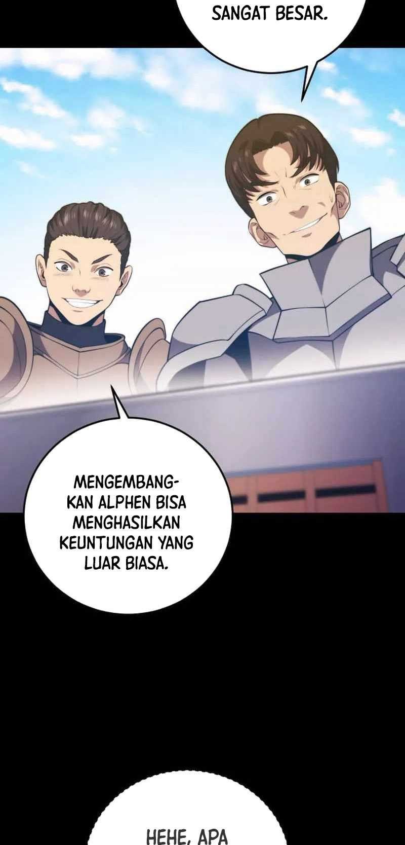 Seoul Station Necromancer Chapter 121 Gambar 46