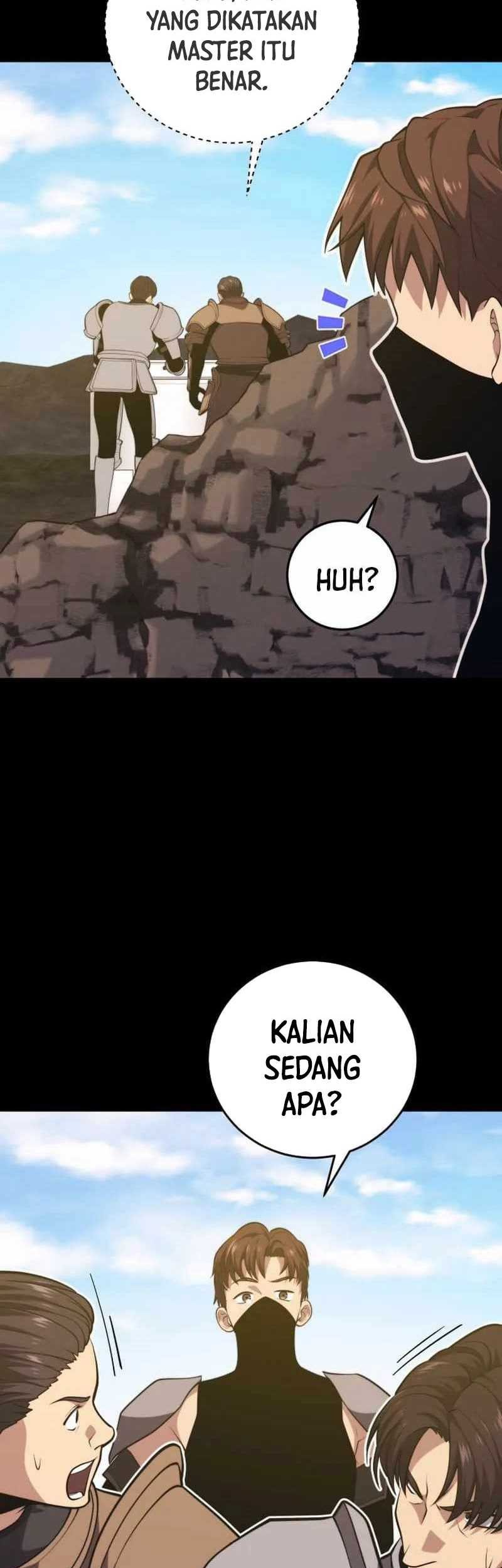 Seoul Station Necromancer Chapter 121 Gambar 47