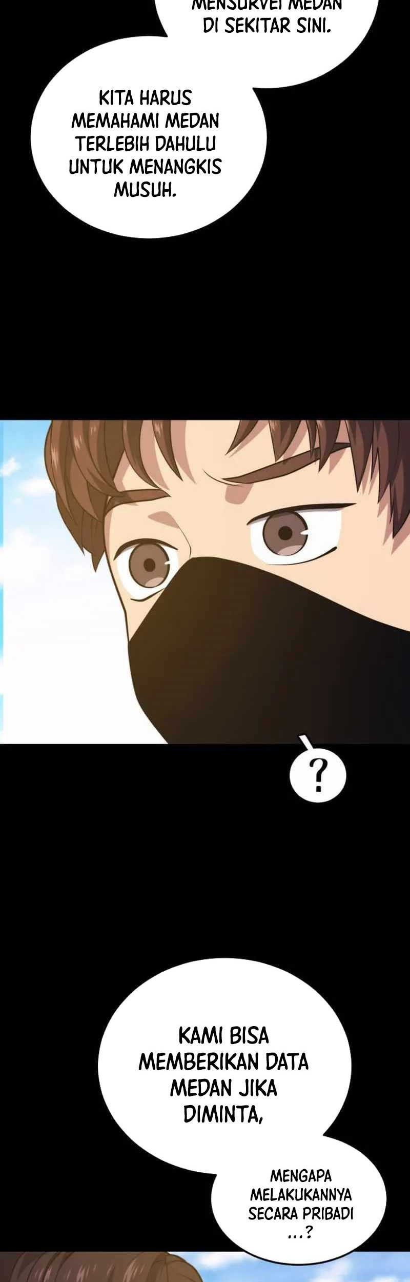 Seoul Station Necromancer Chapter 121 Gambar 49