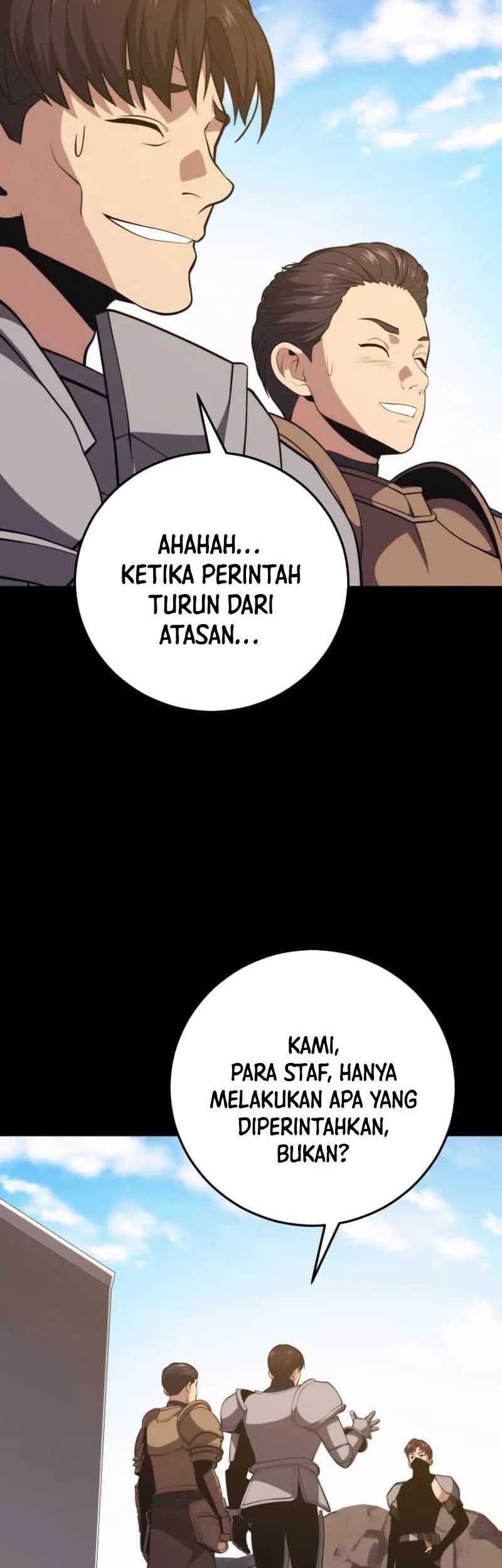 Seoul Station Necromancer Chapter 121 Gambar 50