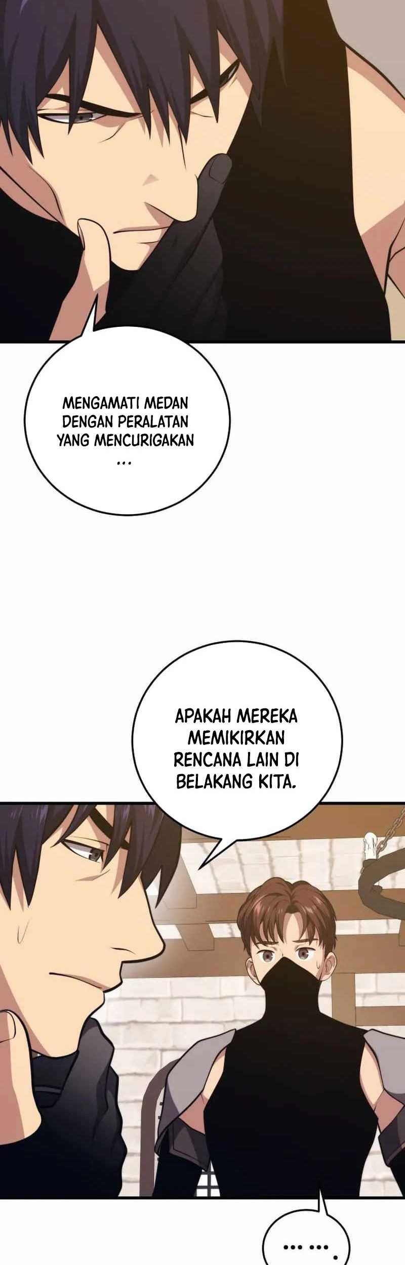 Seoul Station Necromancer Chapter 121 Gambar 52