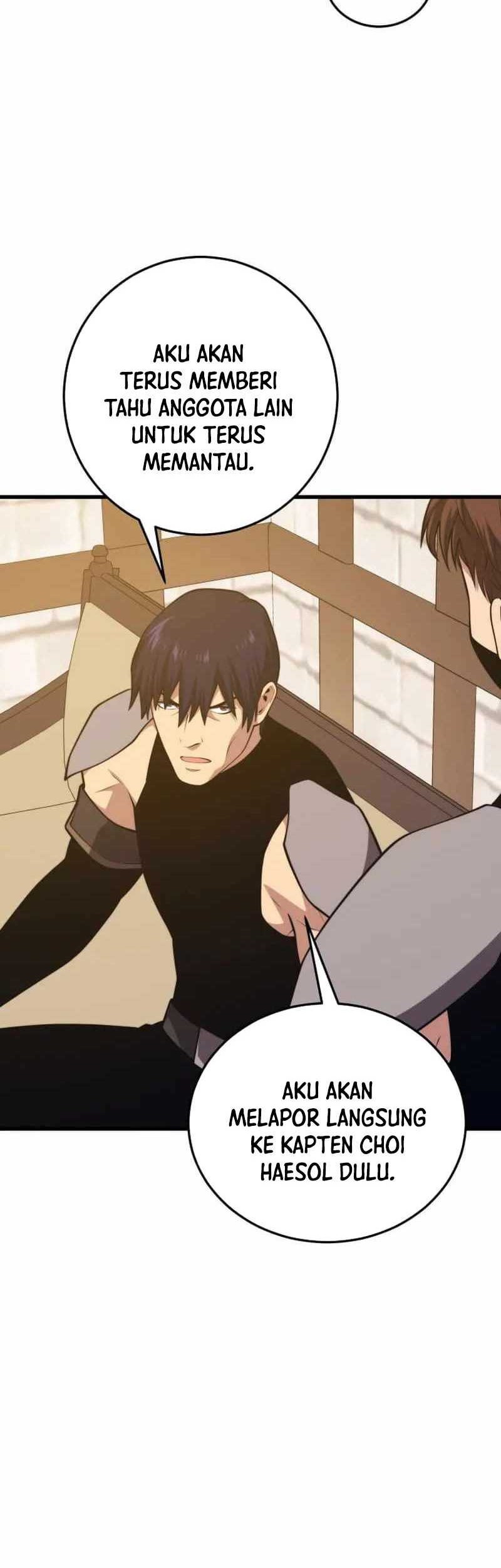 Seoul Station Necromancer Chapter 121 Gambar 53