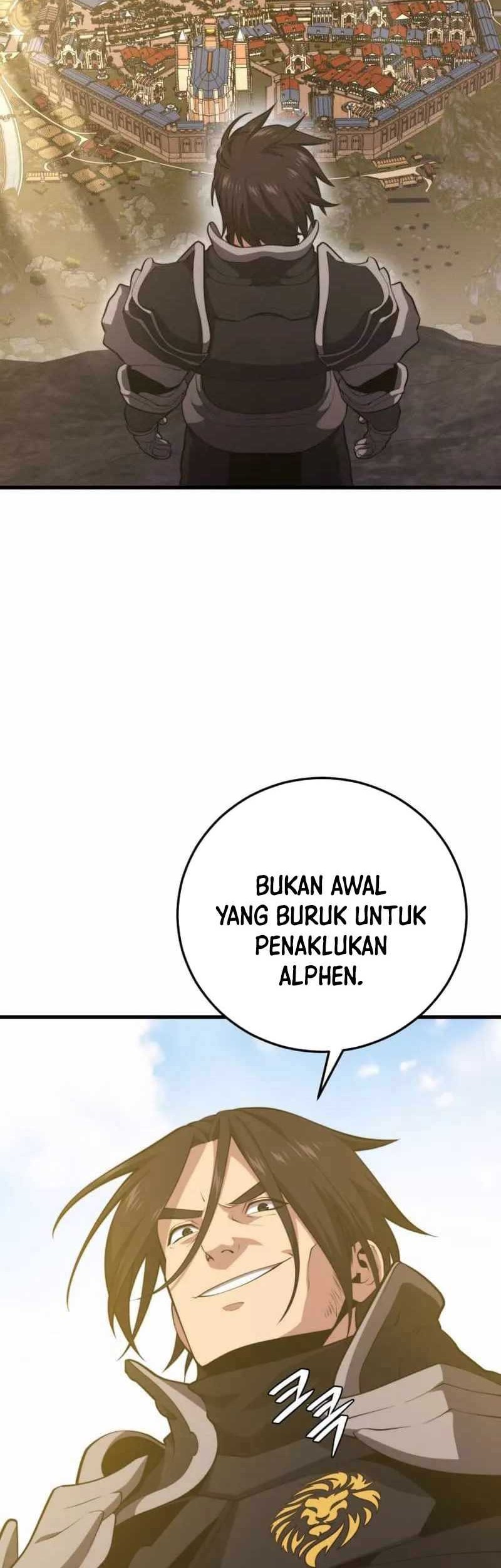 Seoul Station Necromancer Chapter 121 Gambar 55