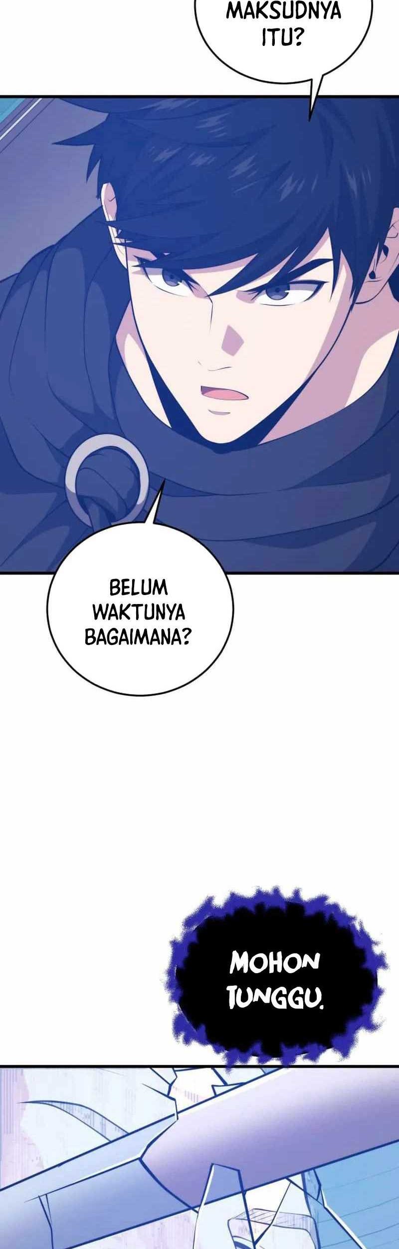 Seoul Station Necromancer Chapter 121 Gambar 3