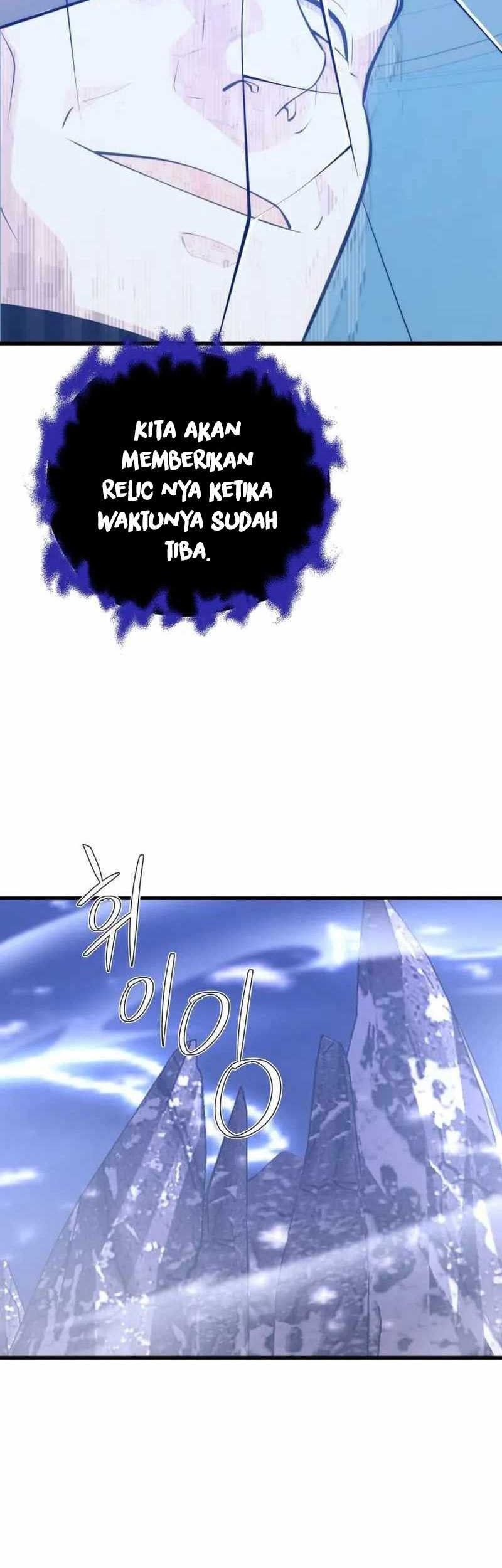 Seoul Station Necromancer Chapter 121 Gambar 4