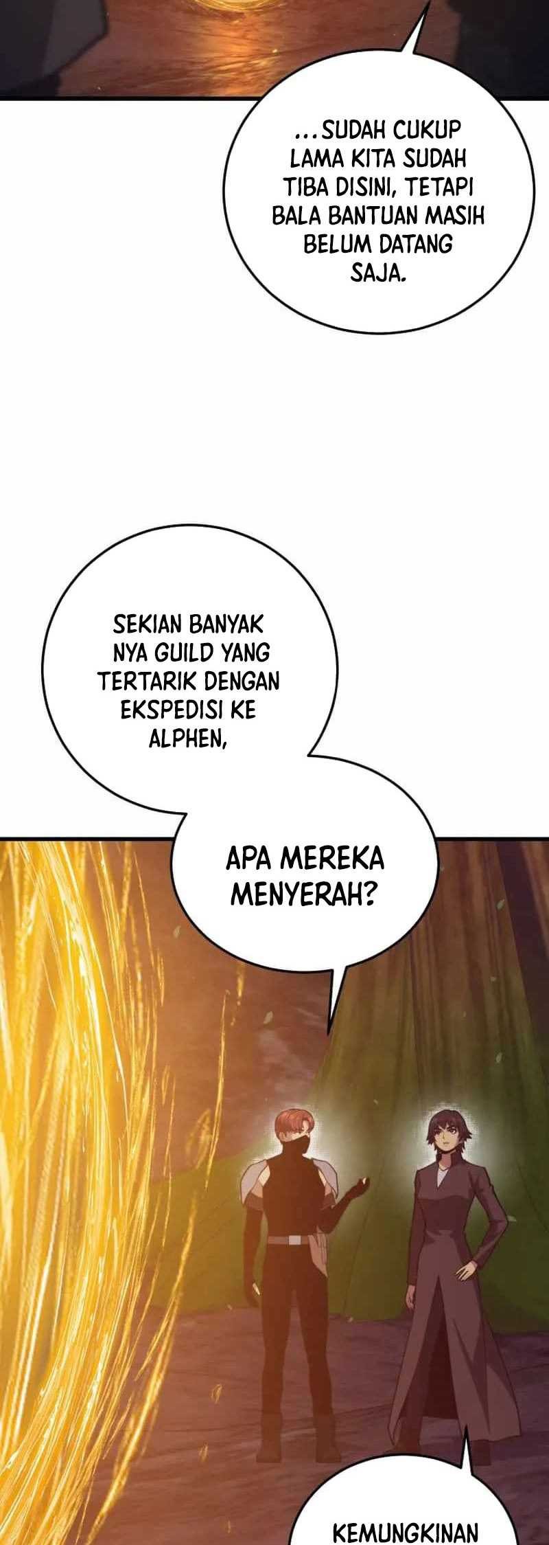 Seoul Station Necromancer Chapter 121 Gambar 6