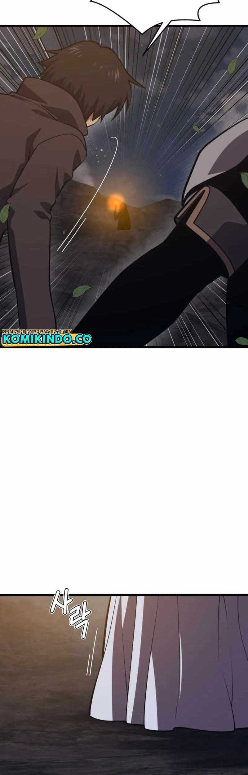 Seoul Station Necromancer Chapter 121 Gambar 8