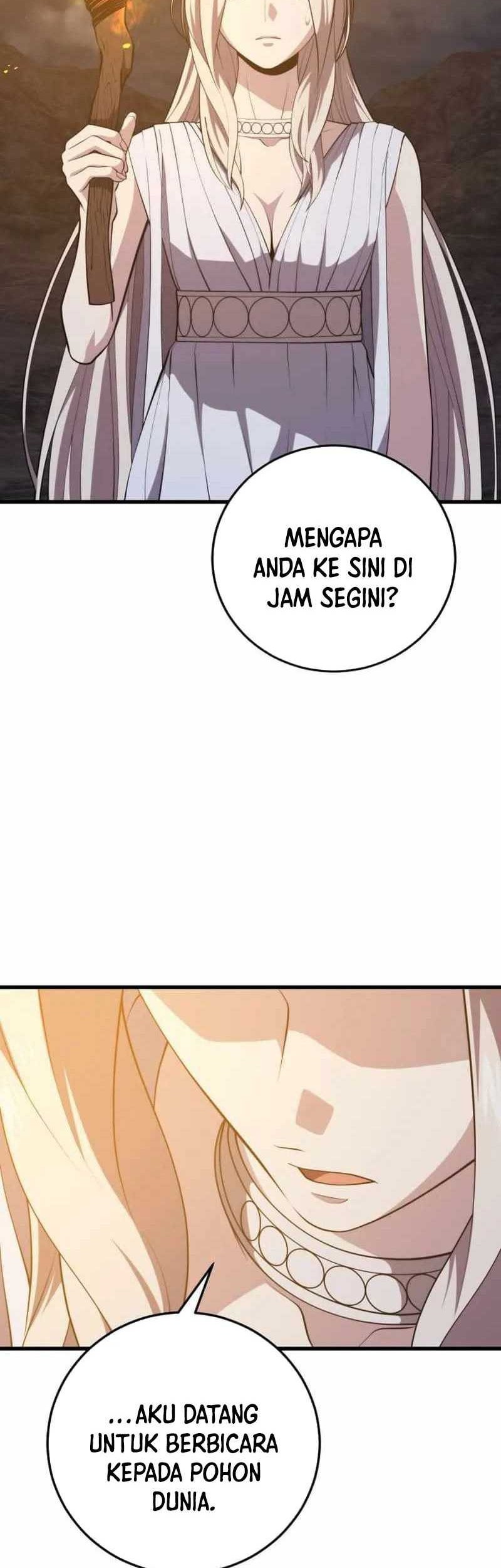 Seoul Station Necromancer Chapter 121 Gambar 10