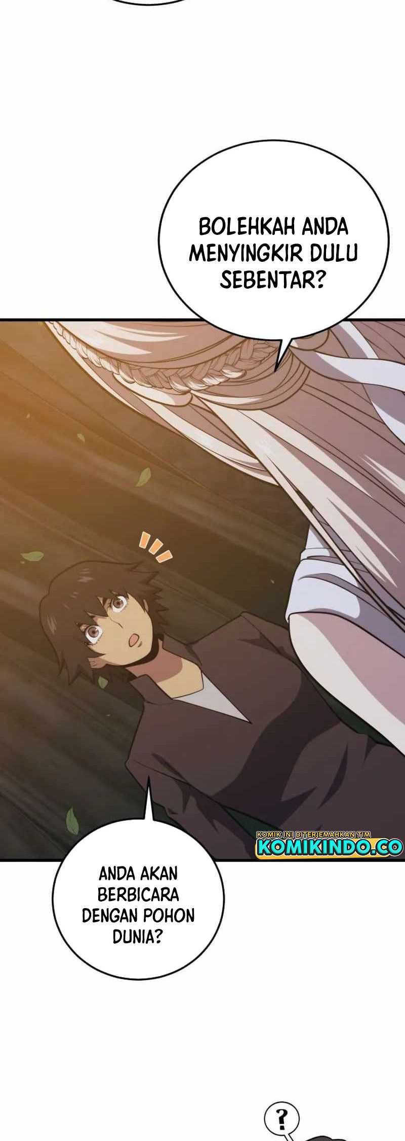 Seoul Station Necromancer Chapter 121 Gambar 11